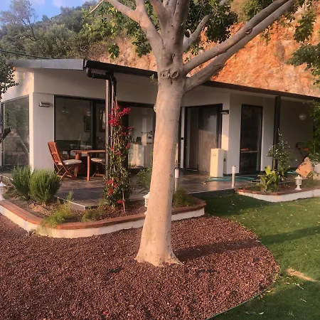 بيت للعطل Dream House *