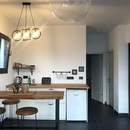بيت للعطل Dream House