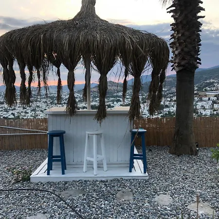 بيت للعطل Dream House