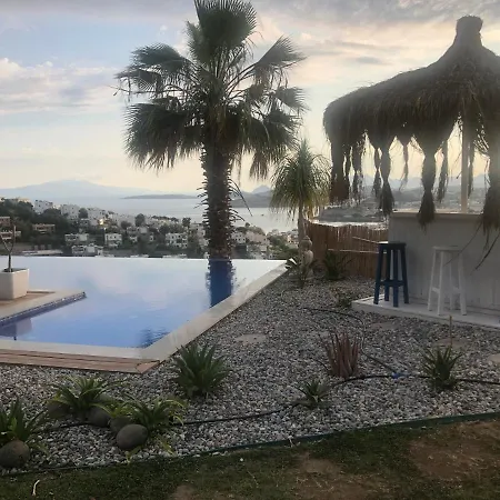 بيت للعطل Dream House *