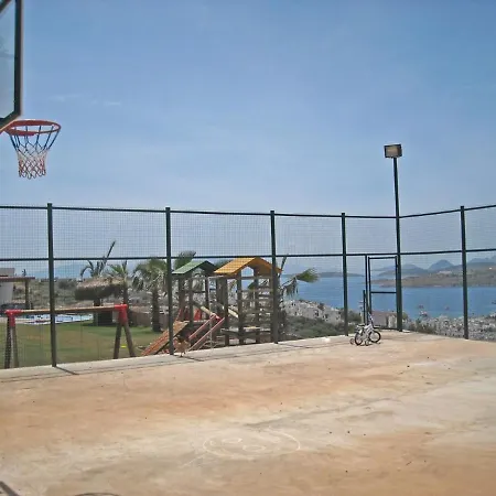 بيت للعطل Dream House *