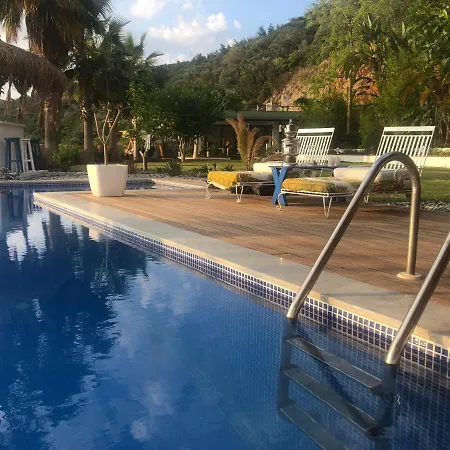 بيت للعطل Dream House