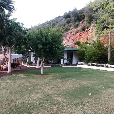 Dream House بيت للعطل *
