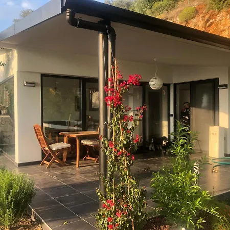 بيت للعطل Dream House بودروم
