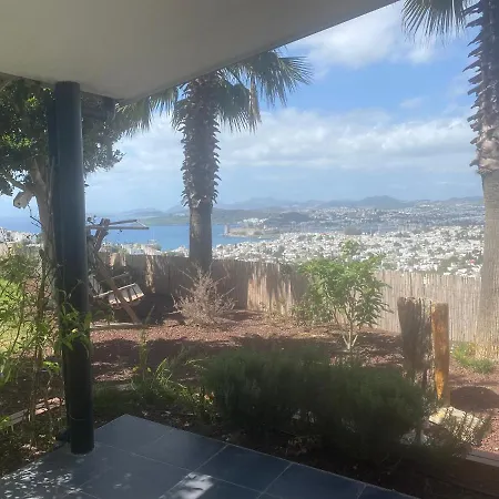 Dream House Bodrum
