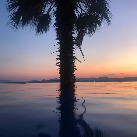 Dream House Holiday home Bodrum